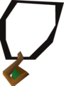 3rd age amulet